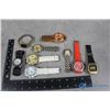 Image 1 : (9) Misc Watches