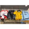 Image 1 : (4) Misc Shirts