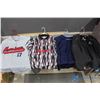 Image 1 : (4) Misc Shirts