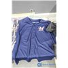 Image 6 : (4) Misc Shirts
