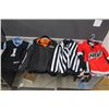 Image 1 : (4) Misc Shirts