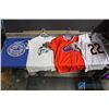 Image 1 : (4) Misc Shirts