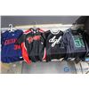 Image 1 : (4) Misc Shirts
