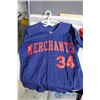Image 2 : (4) Misc Shirts