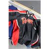 Image 3 : (4) Misc Shirts