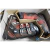 Image 2 : Rossignol Power 70 Size 29 Ski Boots