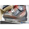 Image 3 : Rossignol Power 70 Size 29 Ski Boots