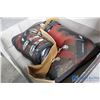 Image 6 : Rossignol Power 70 Size 29 Ski Boots