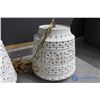Image 3 : (2) Ceiling Lamps