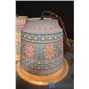 Image 6 : (2) Ceiling Lamps