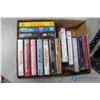 Image 2 : Sony Cassette Player w/Cassettes
