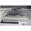 Image 1 : Dual 505 Belt Drive Record Player