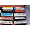 Image 5 : (2) Cases of 8-Track Tapes