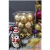 Image 3 : Holiday Scentsy, Ornaments & Decor