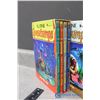 Image 10 : Goosebumps Book Collection 1-60