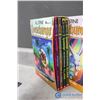 Image 11 : Goosebumps Book Collection 1-60