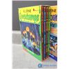 Image 13 : Goosebumps Book Collection 1-60