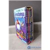 Image 15 : Goosebumps Book Collection 1-60