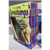 Image 2 : Goosebumps Book Collection 1-60