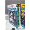 Image 3 : Goosebumps Book Collection 1-60