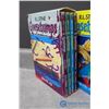 Image 7 : Goosebumps Book Collection 1-60