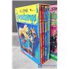 Image 8 : Goosebumps Book Collection 1-60