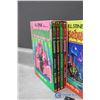 Image 9 : Goosebumps Book Collection 1-60