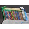 Image 1 : Magic Tree House Book Collection, Early Reading Books & DVD