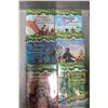 Image 2 : Magic Tree House Book Collection, Early Reading Books & DVD