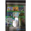 Image 5 : Magic Tree House Book Collection, Early Reading Books & DVD