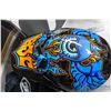 Image 5 : HJC Helmet - Size Medium Youth