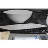 Image 2 : 2pc Serving Set w/Box, New Kitchen Towel Set, New Remote Finder & Decor