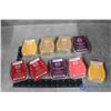Image 1 : Assorted Scentsy Wax Cubes - New and Used