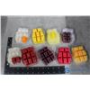 Image 2 : Assorted Scentsy Wax Cubes - New and Used
