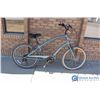 Image 2 : 26" Townie Blue Cruiser