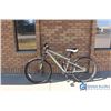 Image 1 : 27" Nakamura Men's Silver Mountain Bike