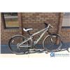 Image 2 : 27" Nakamura Men's Silver Mountain Bike