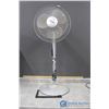 Image 1 : **Sylvania House Fan