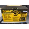 Image 2 : New in Box DeWalt Orbital Sander