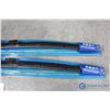 Image 3 : Calliper Tool, Yu-Gi-Oh Card Michelin Steath 22"/55cm Wiper Blades