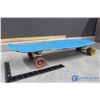 Image 2 : Plastic Penny Skate Board