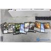 Image 8 : (2) Boxes of Magic The Gathering Cards - Common & Uncommon