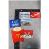 Image 1 : Assorted Gift Cards