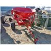 Image 1 : Cosmo PTB560 Ground Drive Acreage Spreader