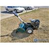 Image 4 : Craftsman 6.5HP 17" Rear Tine Tiller