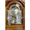 Image 2 : **Beautiful Howard Millar (USA) 66th Anniversary Edition Grandfather Clock