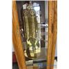 Image 3 : **Beautiful Howard Millar (USA) 66th Anniversary Edition Grandfather Clock