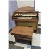 Image 1 : **Tomas Jester 182 Organ