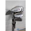 Image 2 : **Left Handed Golf Club Irons