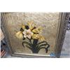 Image 2 : **Large Framed Art Work